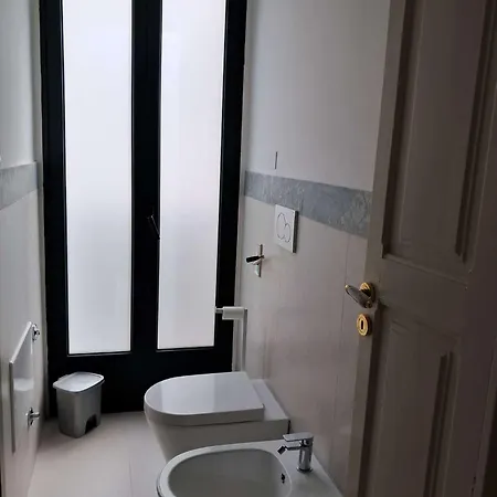 Bed & Breakfast Manzoni Neviano