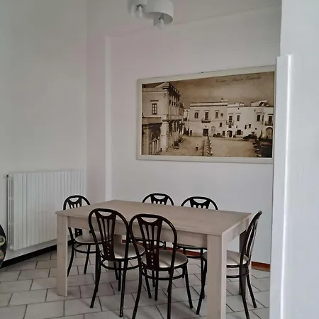 Manzoni Bed & Breakfast