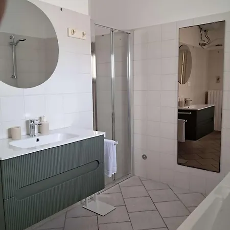 Bed & Breakfast Manzoni Neviano