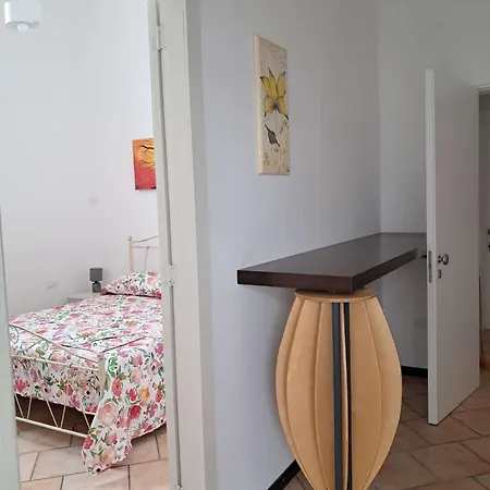 Bed & Breakfast Manzoni *