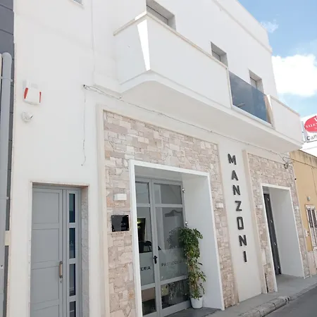 Manzoni Bed & Breakfast Neviano