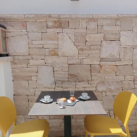 Oda ve Kahvaltı Manzoni