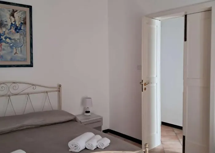 Manzoni B&B 네비아노