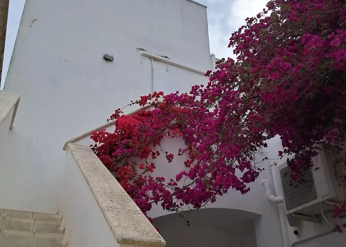 Manzoni B&B 네비아노